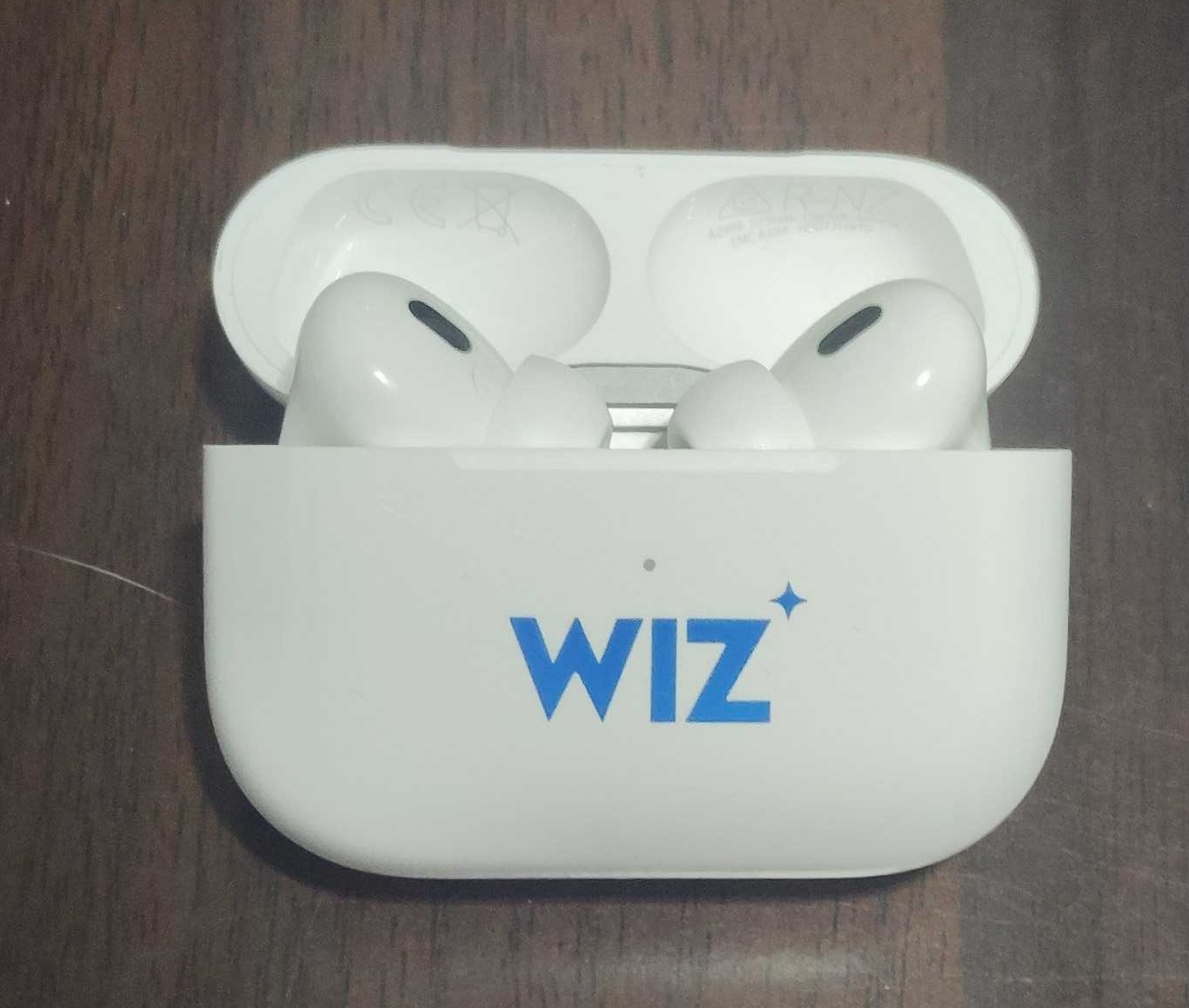 wiz gift